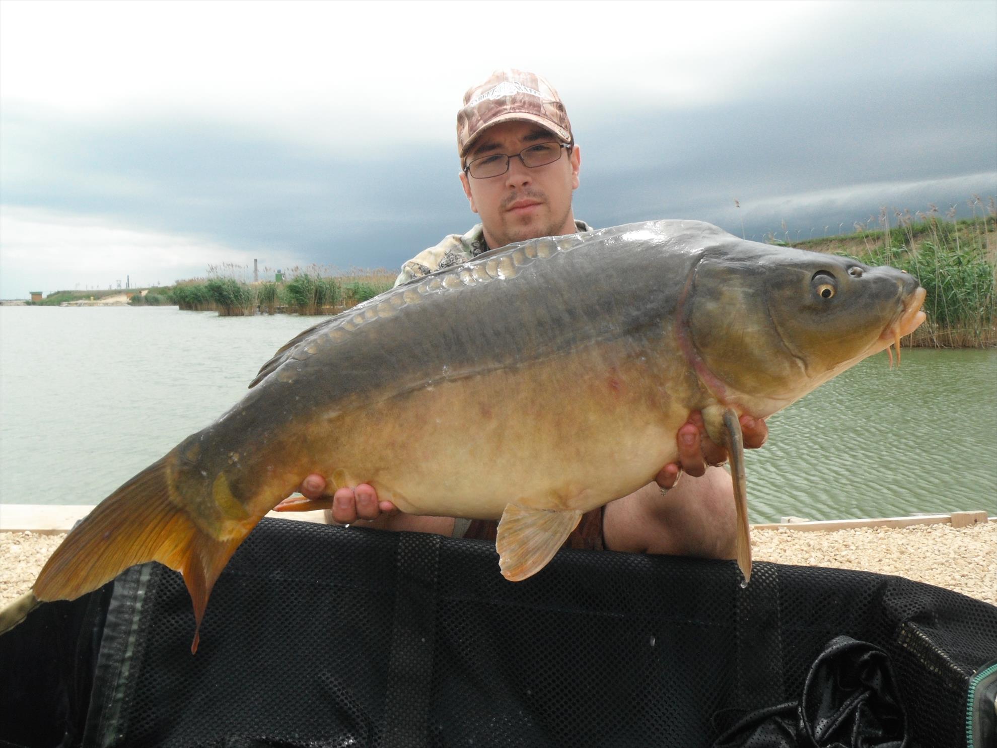 Iunie 2013 - CAMPIONATUL NATIONAL DE TINERET 2013
LOCUL 1 + RECORDUL BALTII CORBU